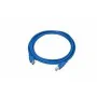 Cable Alargador USB GEMBIRD CCP-USB3-AMAF-10 3 m Azul de GEMBIRD, Cables USB - Ref: S5610571, Precio: 6,46 €, Descuento: %