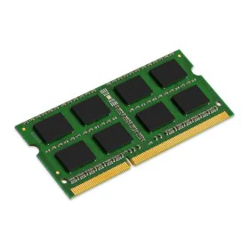 Mémoire RAM Kingston KVR16LS11/8 8 GB 1600 mHz de Kingston, Mémoire principale - Réf : S5610574, Prix : 52,78 €, Remise : %