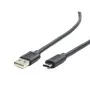 Cabo USB A 2.0 para USB C GEMBIRD CCP-USB2-AMCM-10 3 m de GEMBIRD, Carregadores - Ref: S5610575, Preço: 4,55 €, Desconto: %