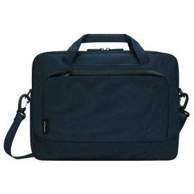 Valigetta per Portatile Targus CYPRESS ECO 14" Blu Marino di Targus, Borse e custodie per laptop e netbook - Rif: S5610598, P...