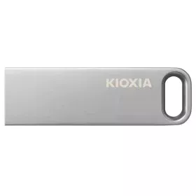 Clé USB Kioxia U366 Argent 64 GB de Kioxia, Clés USB - Réf : S5610647, Prix : 9,73 €, Remise : %