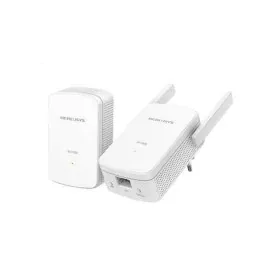 Amplificador Wifi Mercusys MP510 KIT Branco de Mercusys, Pontos de acesso sem fios - Ref: S5610776, Preço: 53,00 €, Desconto: %