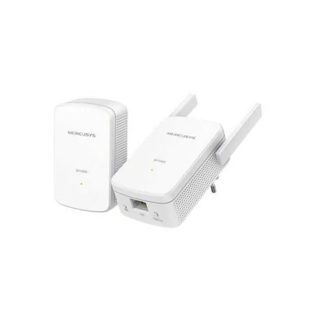 Amplificador Wifi Mercusys MP510 KIT Blanco de Mercusys, Puntos de acceso inalámbrico - Ref: S5610776, Precio: 53,00 €, Descu...