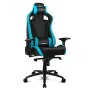 Silla de Oficina DRIFT DR350 Azul Negro Negro/Azul de DRIFT, Sillas y sofás - Ref: S5611052, Precio: 248,17 €, Descuento: %