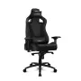 Bürostuhl DRIFT DR350 Schwarz von DRIFT, Stühle und Sofas - Ref: S5611053, Preis: 249,21 €, Rabatt: %