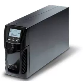 SAI Interactivo Riello VST 1500 1200 W 1500 VA de Riello, Sistemas de alimentación ininterrumpida - Ref: S5611232, Precio: 45...