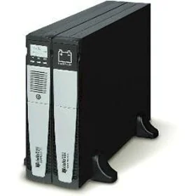 Uninterruptible Power Supply System Interactive UPS Riello Sentinel Dual 2200 VA 1980 W by Riello, Uninterrupted Power Suppli...