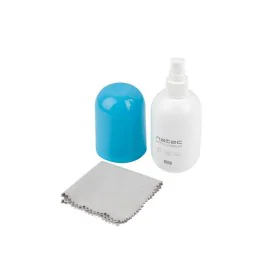 Kit Pulizia Schermi Natec di Natec, Disinfettanti - Rif: S5611303, Prezzo: 5,92 €, Sconto: %