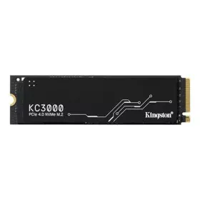 Disque dur Kingston KC3000 512 GB SSD de Kingston, Disques durs solides - Réf : S5611863, Prix : 60,52 €, Remise : %