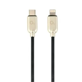 Cable de Datos/Carga con USB GEMBIRD de GEMBIRD, Cables Lightning - Ref: S5611948, Precio: 7,74 €, Descuento: %