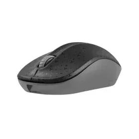 Ratón Natec TOUCAN Negro 1600 dpi (1 unidad) de Natec, Ratones - Ref: S5612169, Precio: 6,59 €, Descuento: %