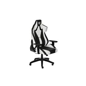 Chaise de jeu Genesis NFG-1849 Blanc Multicouleur de Genesis, Chaises de jeu - Réf : S5612249, Prix : 185,51 €, Remise : %