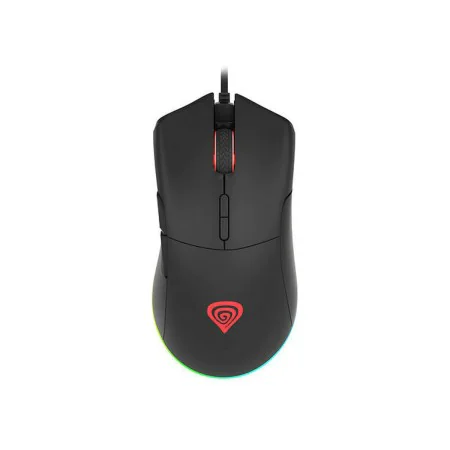 Mouse Genesis KRYPTON 290 Bianco 6400 dpi (1 Unità) di Genesis, Mouse - Rif: S5612252, Prezzo: 17,10 €, Sconto: %