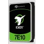 Hard Drive Seagate EXOS 7E10 8 TB 3.5" by Seagate, Hard drives - Ref: S5612306, Price: 206,33 €, Discount: %