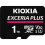 Carte Micro SD Kioxia Exceria Plus 1 TB de Kioxia, Cartes mémoire - Réf : S5612347, Prix : 79,44 €, Remise : %