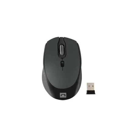 Wireless Mouse Natec OSPREY 1600 DPI by Natec, Mice - Ref: S5612353, Price: 13,10 €, Discount: %