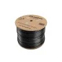 Câble Réseau Rigide FTP 6ème Catégorie Lanberg LCF6-30CU-0305-BK 305 m Noir de Lanberg, Câbles Ethernet - Réf : S5612421, Pri...