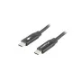 Cable USB C Lanberg CA-CMCM-40CU-0005-BK 0,5 m by Lanberg, USB Cables - Ref: S5612437, Price: 3,35 €, Discount: %