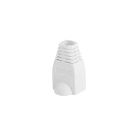 Manchon de Protection pour Connecteur RJ45 Lanberg PLB-1000-A (100 uds) de Lanberg, Câbles Ethernet - Réf : S5612475, Prix : ...