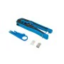 Kit de ferramentas Lanberg NT-0303 de Lanberg, Alicates de terminais - Ref: S5612497, Preço: 14,21 €, Desconto: %