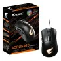 Ratón Gigabyte AORUS M3 6400 DPI Negro 6400 dpi (1 unidad) de Gigabyte, Ratones - Ref: S5612747, Precio: 32,26 €, Descuento: %