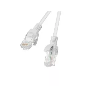 Câble Ethernet LAN Lanberg PCU5-20CC-0050-S Gris 50 cm 10 Unités de Lanberg, Câbles Ethernet - Réf : S5612803, Prix : 7,02 €,...