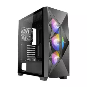 Case computer desktop ATX Antec 0-761345-80081-5 Nero ATX RGB di Antec, Case computer desktop - Rif: S5613117, Prezzo: 117,66...