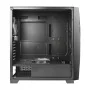 Boîtier ATX semi-tour Antec 0-761345-80081-5 Noir ATX RGB de Antec, Boîtiers pour ordinateurs de bureau - Réf : S5613117, Pri...