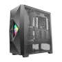 Boîtier ATX semi-tour Antec 0-761345-80081-5 Noir ATX RGB de Antec, Boîtiers pour ordinateurs de bureau - Réf : S5613117, Pri...