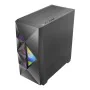 ATX Semi-Tower Gehäuse Antec 0-761345-80081-5 Schwarz ATX RGB von Antec, Desktop-Computer-Gehäuse - Ref: S5613117, Preis: 124...