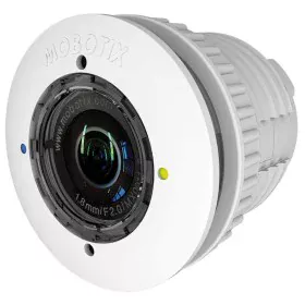 Accessoire Mobotix MX-O-SMA-S-6D016 de Mobotix, Équipement de vidéosurveillance - Réf : S5613215, Prix : 210,67 €, Remise : %