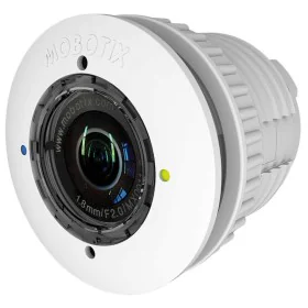 Zubehör Mobotix MX-O-SMA-S-6D016 von Mobotix, Videoüberwachungsanlagen - Ref: S5613215, Preis: 210,67 €, Rabatt: %