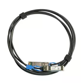 Cable Red SFP+ Mikrotik SFP28 XS+DA0003 de Mikrotik, Transceptores de red - Ref: S5613253, Precio: 42,24 €, Descuento: %