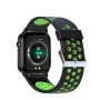 Montre intelligente LEOTEC MultiSport Bip 2 Plus 1,4" LCD 170 mah Vert de LEOTEC, Montres connectées - Réf : S5613265, Prix :...