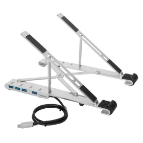 Notebook Stand Targus Aluminium by Targus, Lapdesks - Ref: S5613325, Price: 39,59 €, Discount: %