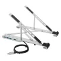 Laptop-Stand Targus Aluminium von Targus, Lapdesks - Ref: S5613325, Preis: 39,59 €, Rabatt: %