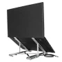 Laptop-Stand Targus Aluminium von Targus, Lapdesks - Ref: S5613325, Preis: 39,59 €, Rabatt: %