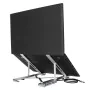 Support pour Ordinateur Portable Targus Aluminium de Targus, Lapdesks - Réf : S5613325, Prix : 39,59 €, Remise : %