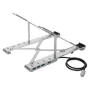 Support pour Ordinateur Portable Targus Aluminium de Targus, Lapdesks - Réf : S5613325, Prix : 39,59 €, Remise : %