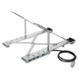 Support pour Ordinateur Portable Targus Aluminium de Targus, Lapdesks - Réf : S5613325, Prix : 39,59 €, Remise : %