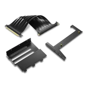 Support pour cartes graphiques Sharkoon AGC de Sharkoon, Ventilation et refroidissement - Réf : S5613337, Prix : 43,05 €, Rem...