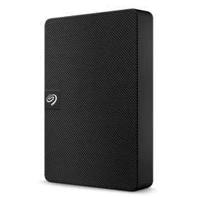 External Hard Drive Seagate STKM1000400 Black 1 TB HDD by Seagate, External hard drives - Ref: S5613492, Price: 57,28 €, Disc...