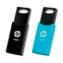 Memoria USB HP 4712847099760 USB 2.0 64GB 2 Unidades Negro 64 GB de HP, Memorias USB - Ref: S5613556, Precio: 13,20 €, Descue...