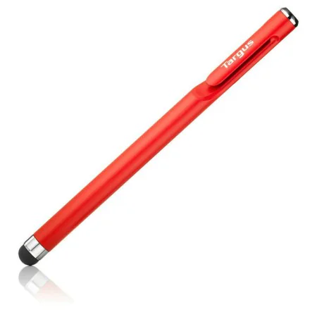 Bolígrafo digital Targus AMM16501AMGL Rojo de Targus, Bolígrafos digitales - Ref: S5613627, Precio: 9,49 €, Descuento: %