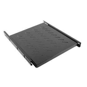 Bandeja Deslizante para Armário rack Lanberg AK-1007-B de Lanberg, Armários e prateleiras - Ref: S5613663, Preço: 38,47 €, De...