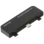 USB Hub Hyper HD319E-Grey Grey by Hyper, USB hubs - Ref: S5613791, Price: 34,44 €, Discount: %