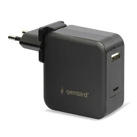 Laptop Charger GEMBIRD NPA-PD60-01 90 W 60 W 60W by GEMBIRD, Chargers and charging stands - Ref: S5613913, Price: 34,28 €, Di...