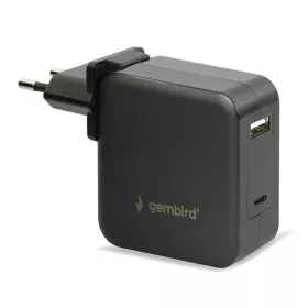 Laptop Charger GEMBIRD NPA-PD60-01 90 W 60 W 60W by GEMBIRD, Chargers and charging stands - Ref: S5613913, Price: 34,90 €, Di...