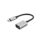 Adaptateur USB-C Hyper HD425D-GL de Hyper, Adaptateurs USB - Réf : S5613924, Prix : 23,85 €, Remise : %