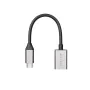 Adaptador USB-C Hyper HD425D-GL de Hyper, Adaptador USB - Ref: S5613924, Preço: 23,75 €, Desconto: %